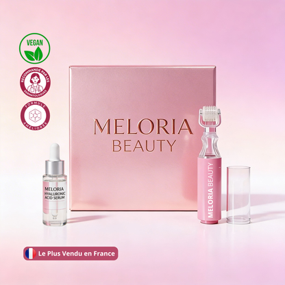 Meloria™ Lip Kit