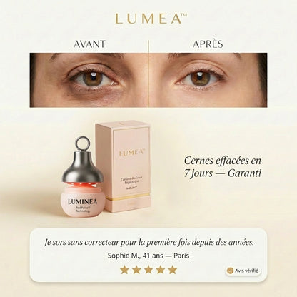 Lumea