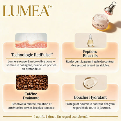 Lumea