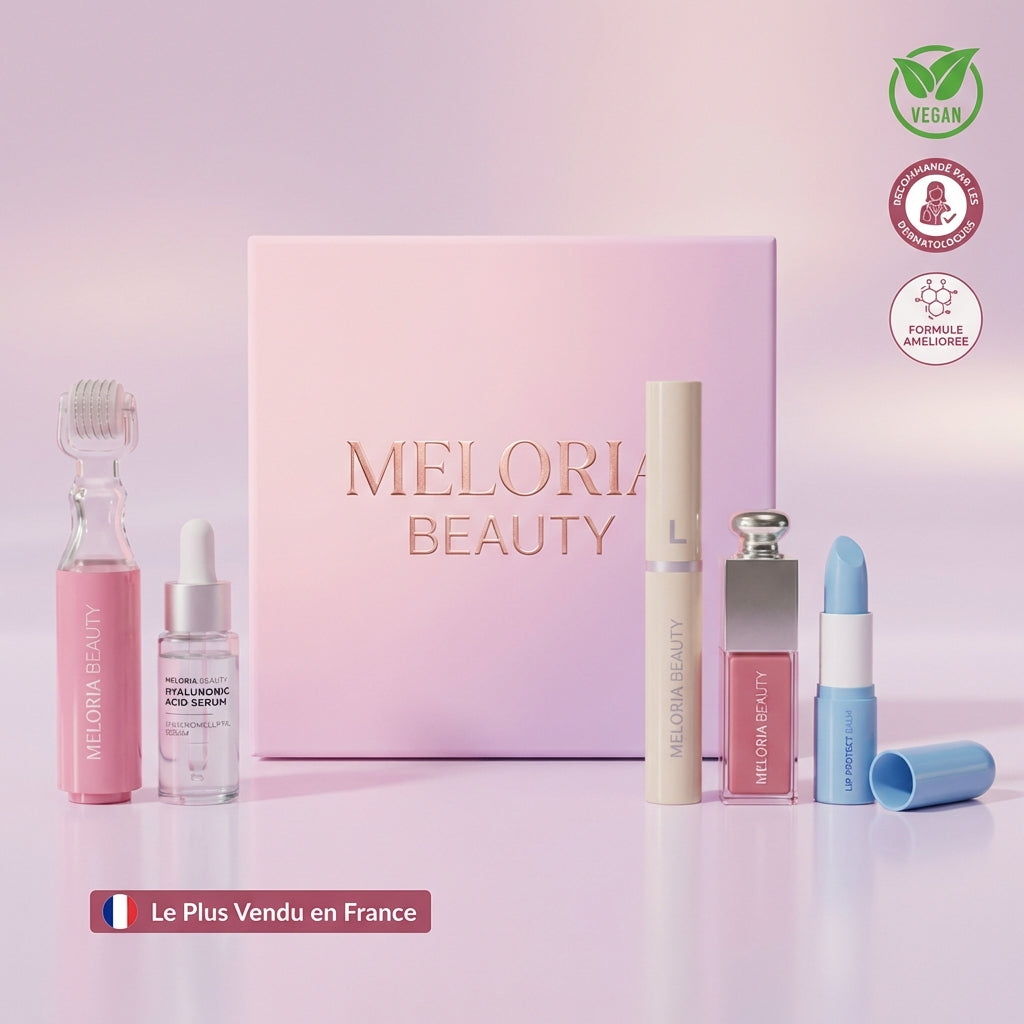 Meloria™ Lip Kit