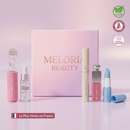 Meloria™ Lip Kit